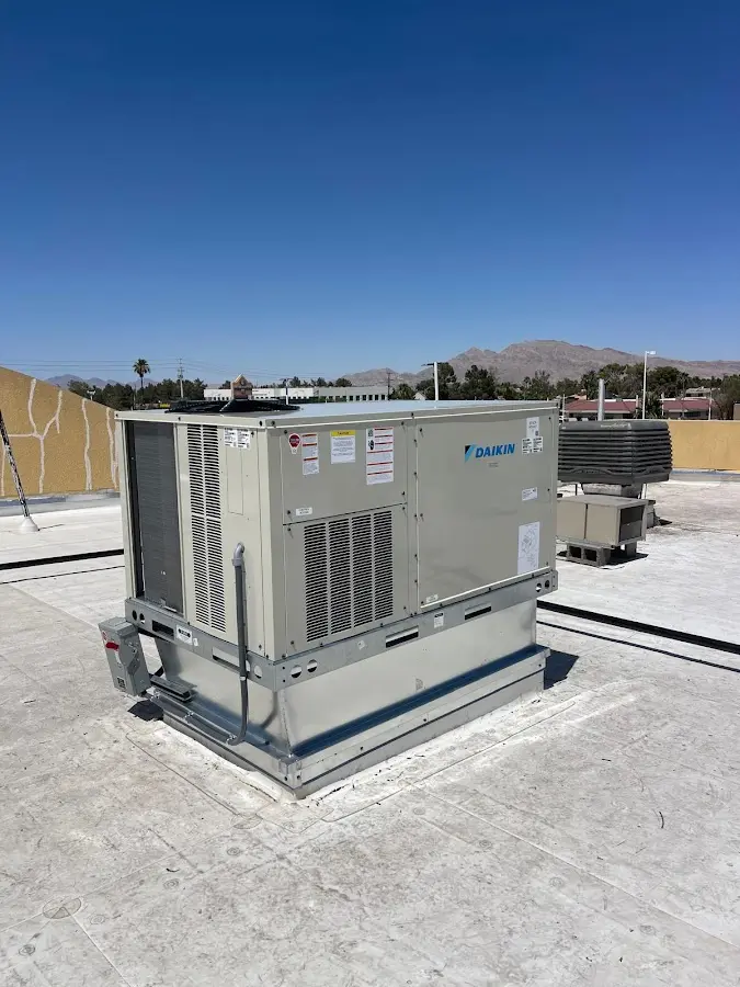 HVAC Installation in Hobbs, NM